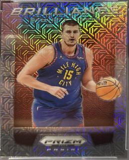 Nikola Jokic