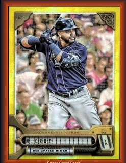 Nelson Cruz