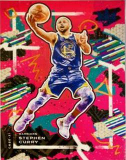 Stephen Curry