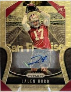 Jalen Hurd