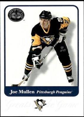 Joe Mullen #79