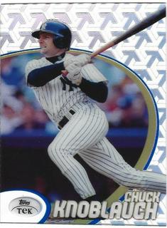 Chuck Knoblauch