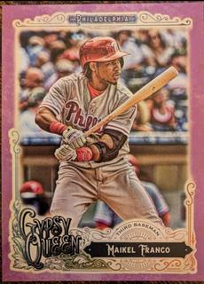 Maikel Franco