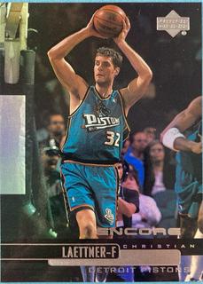 Christian Laettner
