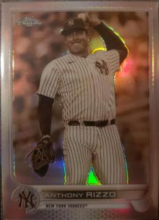 Anthony Rizzo