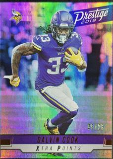 Dalvin Cook