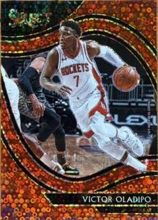 Victor Oladipo