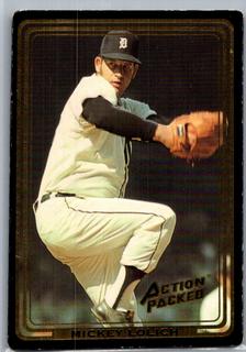 Mickey Lolich
