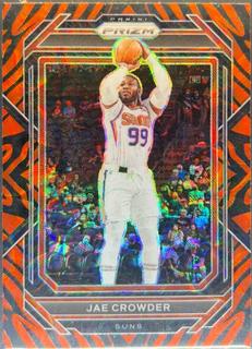 Jae Crowder
