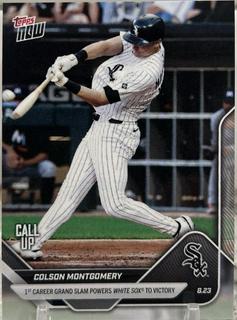 Colson Montgomery