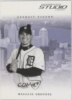 Magglio Ordonez