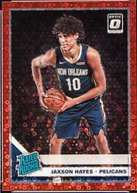 Jaxson Hayes