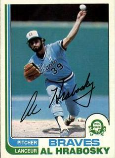 Al Hrabosky