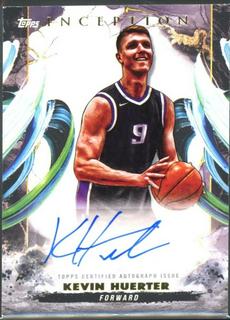 Kevin Huerter