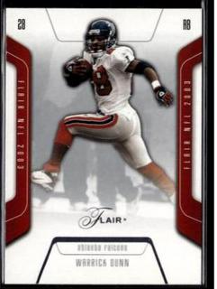 Warrick Dunn