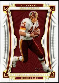John Riggins
