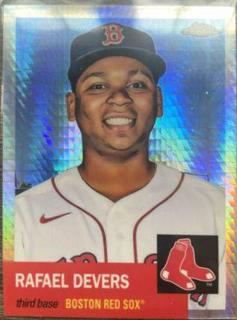 Rafael Devers