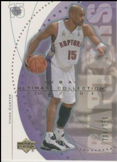 Vince Carter