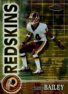 Champ Bailey