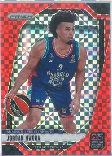 Jordan Nwora