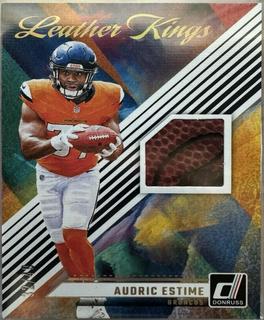 Audric Estime