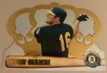 Jason Giambi