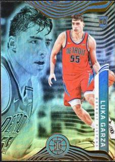 Luka Garza