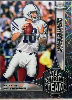 Peyton Manning