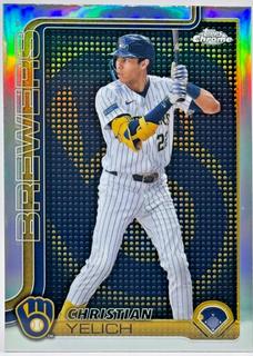 Christian Yelich