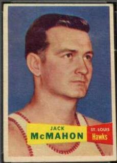 Jack McMahon