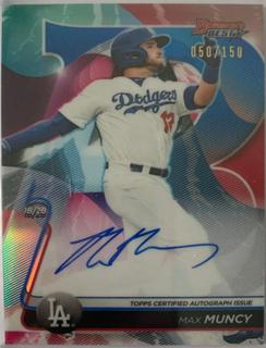 Max Muncy