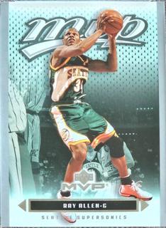 Ray Allen