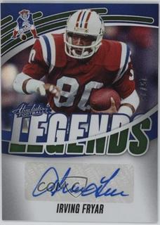 Irving Fryar
