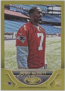 Jacoby Brissett