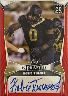 Kobie Turner