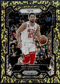 Ben Simmons