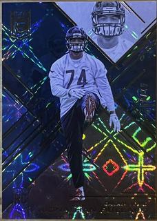 Jonathan Bullard