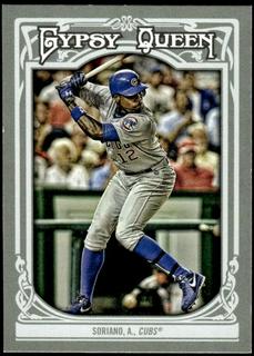 Alfonso Soriano