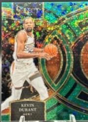 Kevin Durant