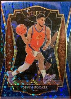Devin Booker