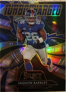 Saquon Barkley