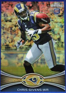 Chris Givens