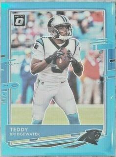 Teddy Bridgewater