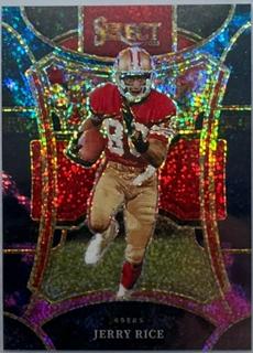 Jerry Rice