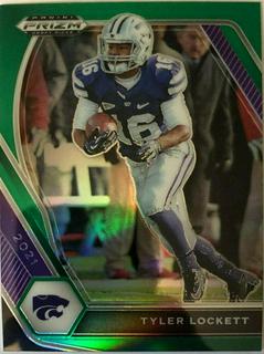 Tyler Lockett