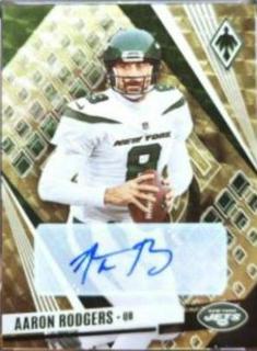 Aaron Rodgers