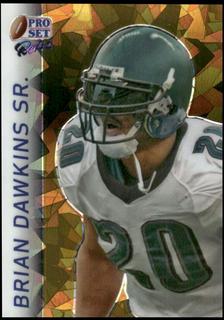 Brian Dawkins Sr.