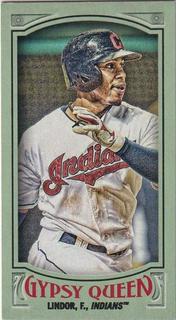Francisco Lindor