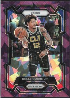 Kelly Oubre Jr.
