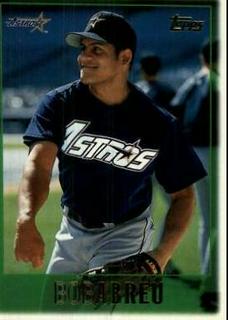 Bob Abreu